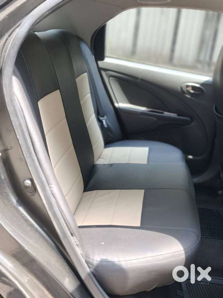 Toyota Etios G Sp*, 2012, Petrol