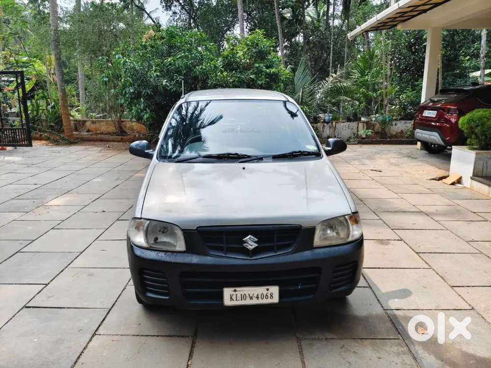 Maruti Suzuki Alto 2005