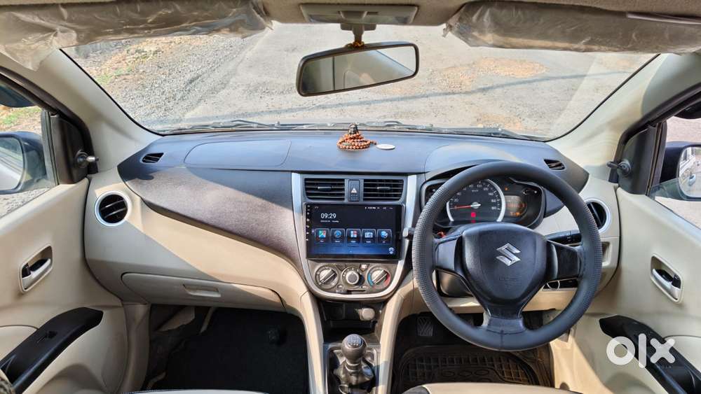 Maruti Suzuki Celerio
