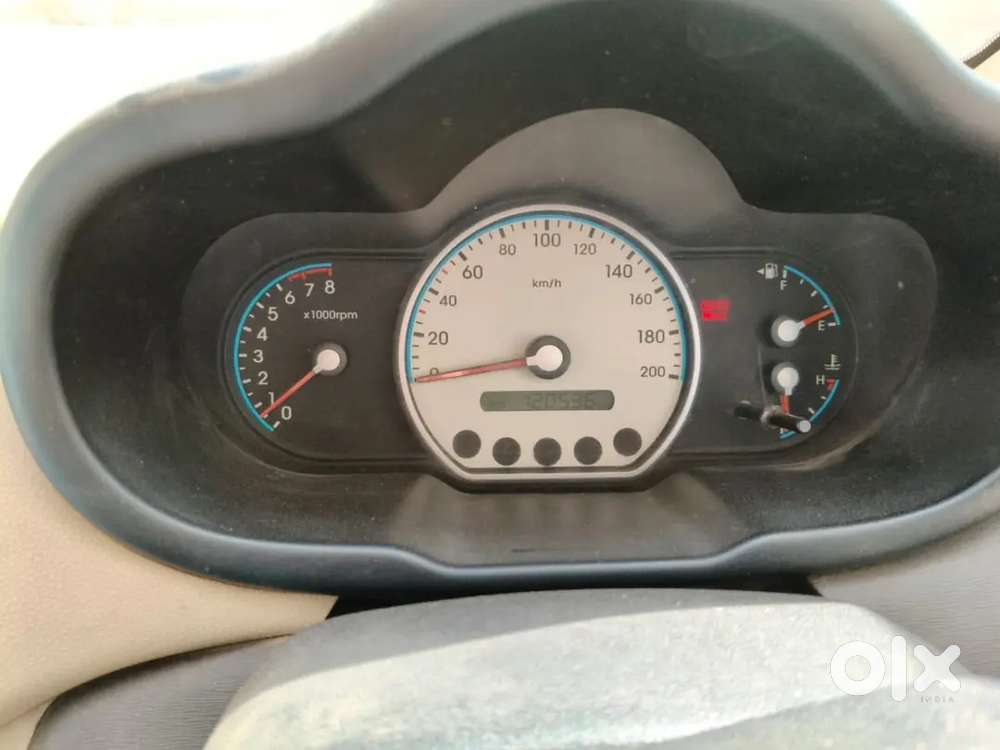 Hyundai I10 Magna 2010 Year Model