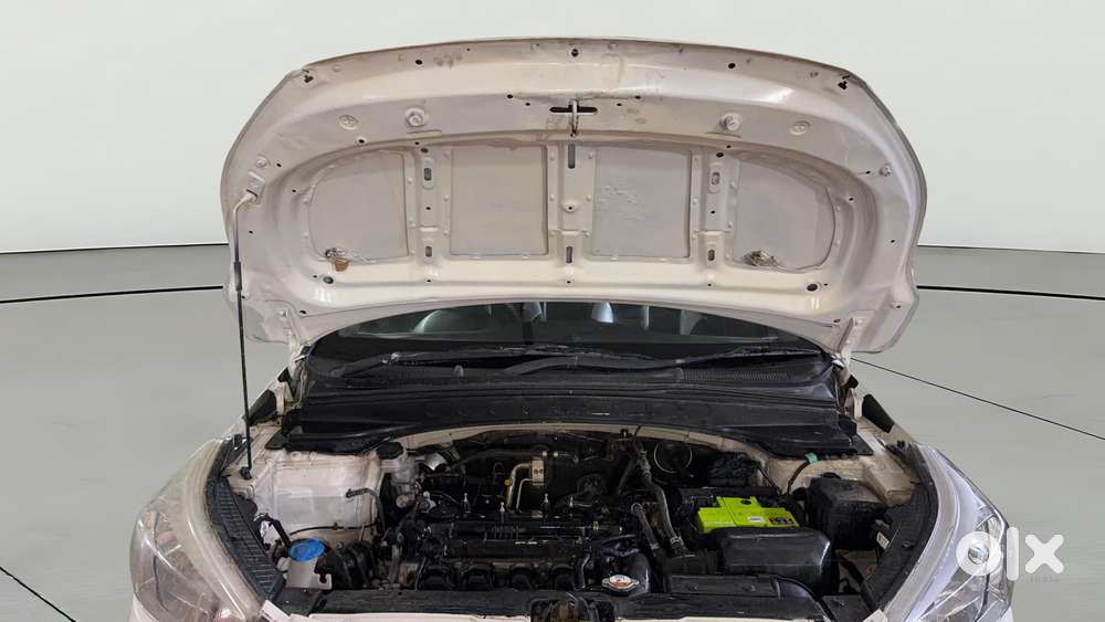 Hyundai Creta 1.6 Ex Petrol, 2019, Petrol
