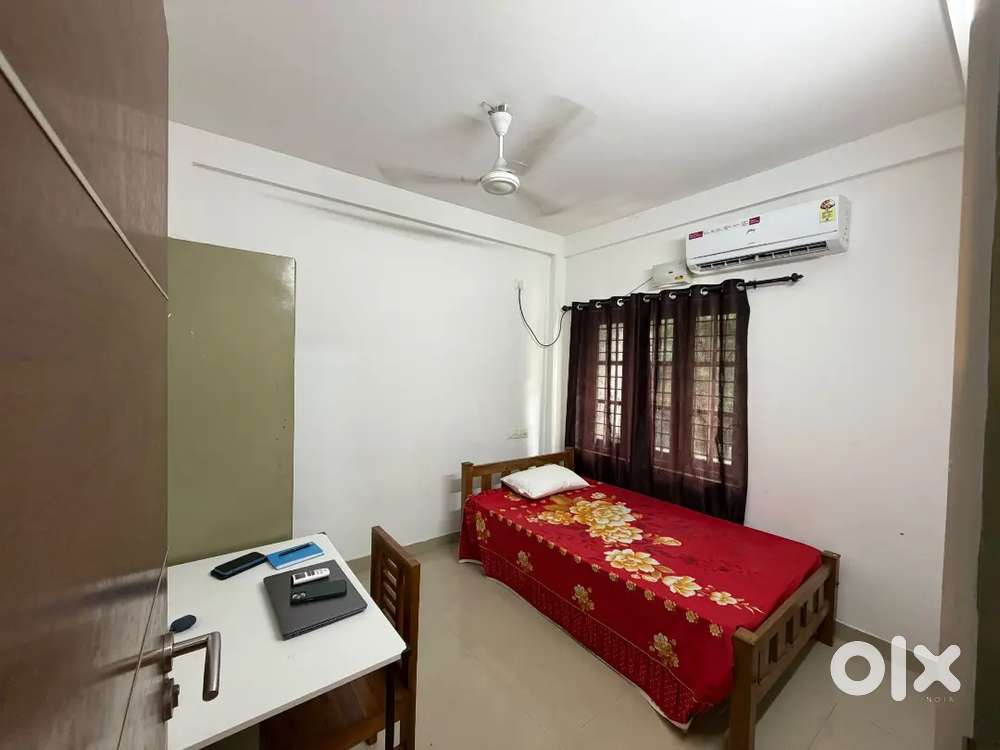 1BHK in Panampilly Nagar