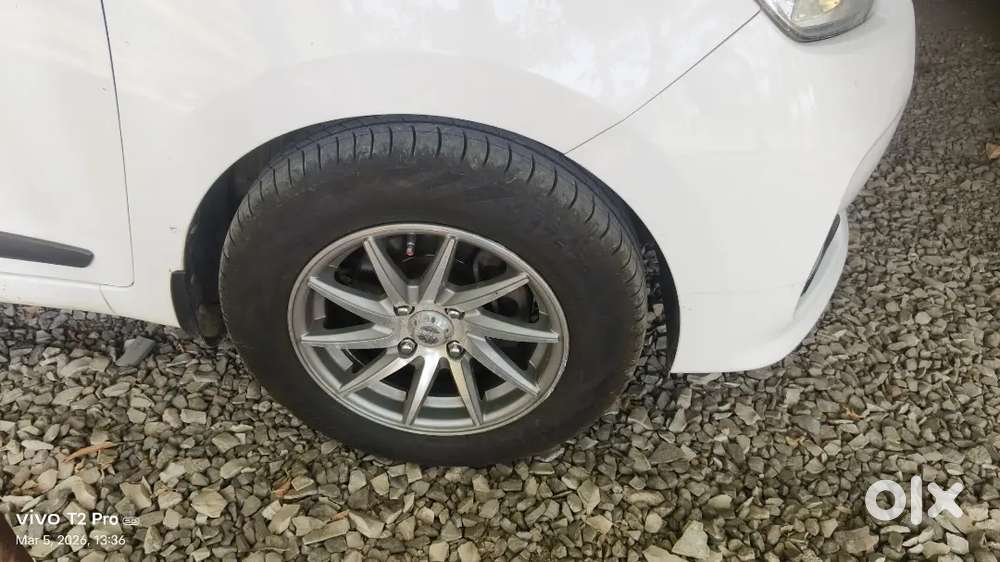 Hyundai I10 2018 Petrol Good Condition