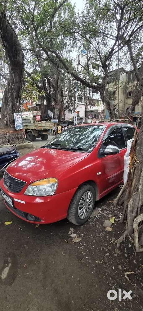 Tata Indigo Ecs 2009 Petrol 74696 Km Driven