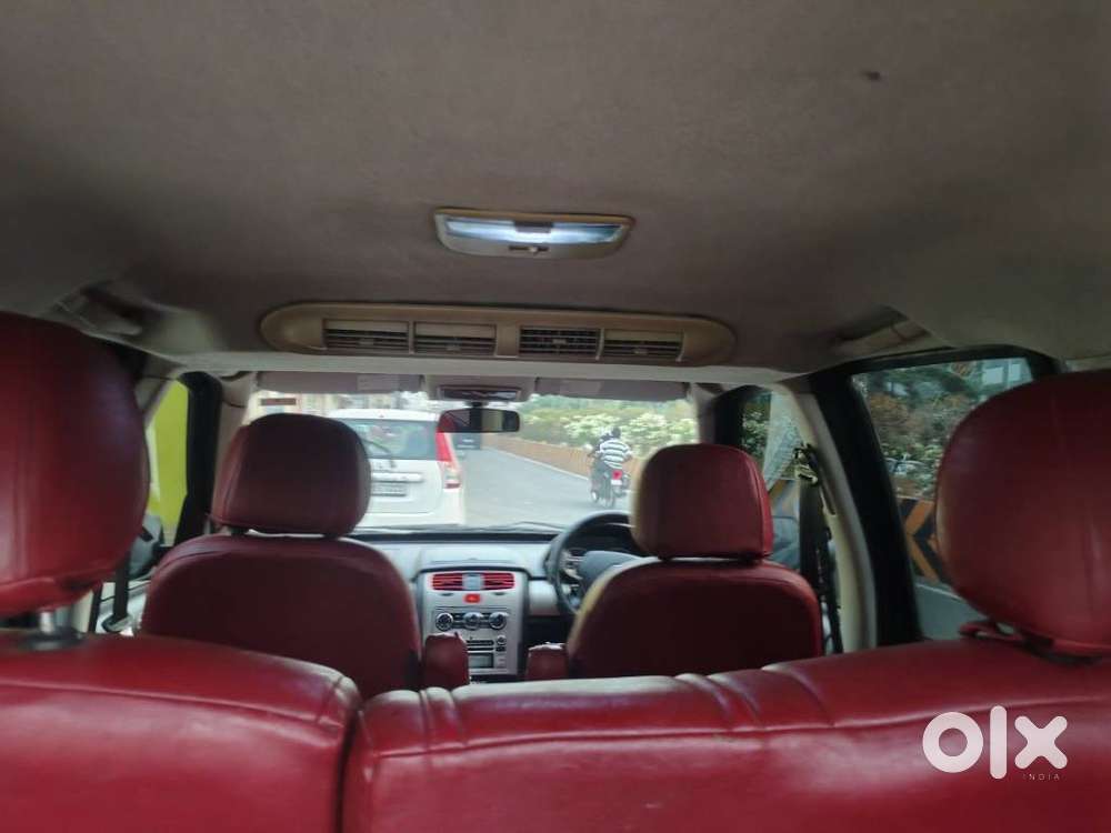 Tata Safari Storme Vx, 2017, Diesel