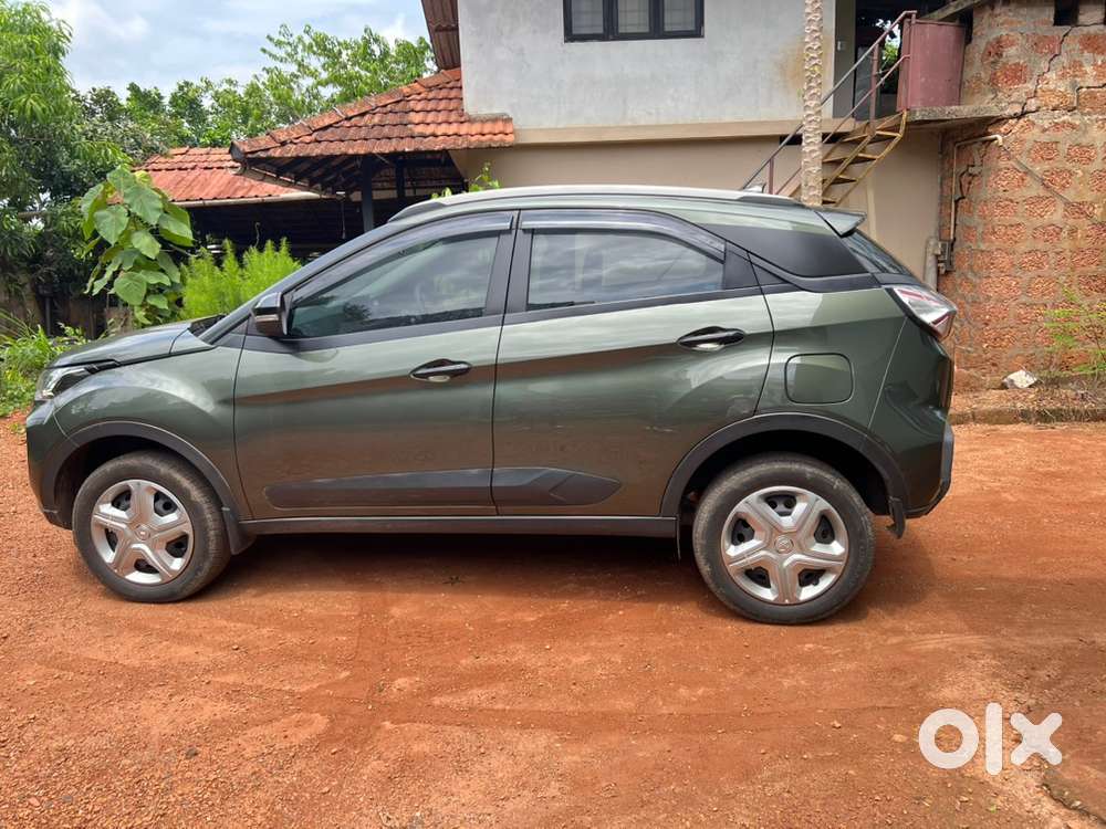 Tata Petrol Manual 2023 Drive