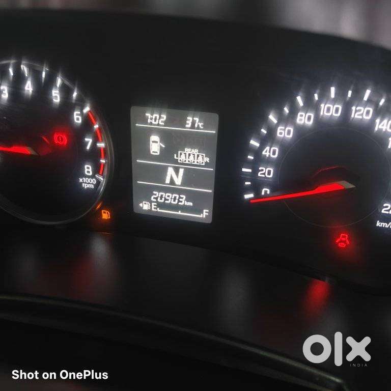 Maruti Suzuki Swift Amt Zxi Plus, 2024, Petrol