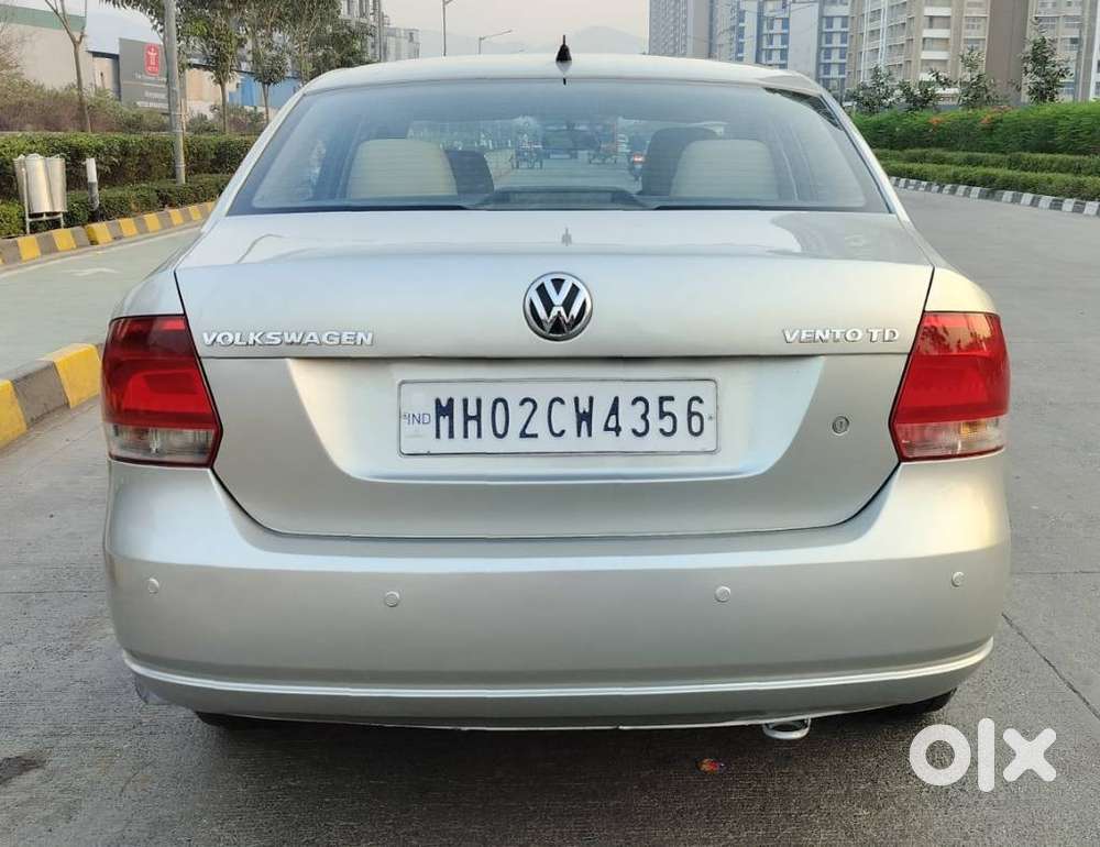 Volkswagen Vento 2013-2015 Magnific 1.5 Tdi Highline, 2013, Diesel