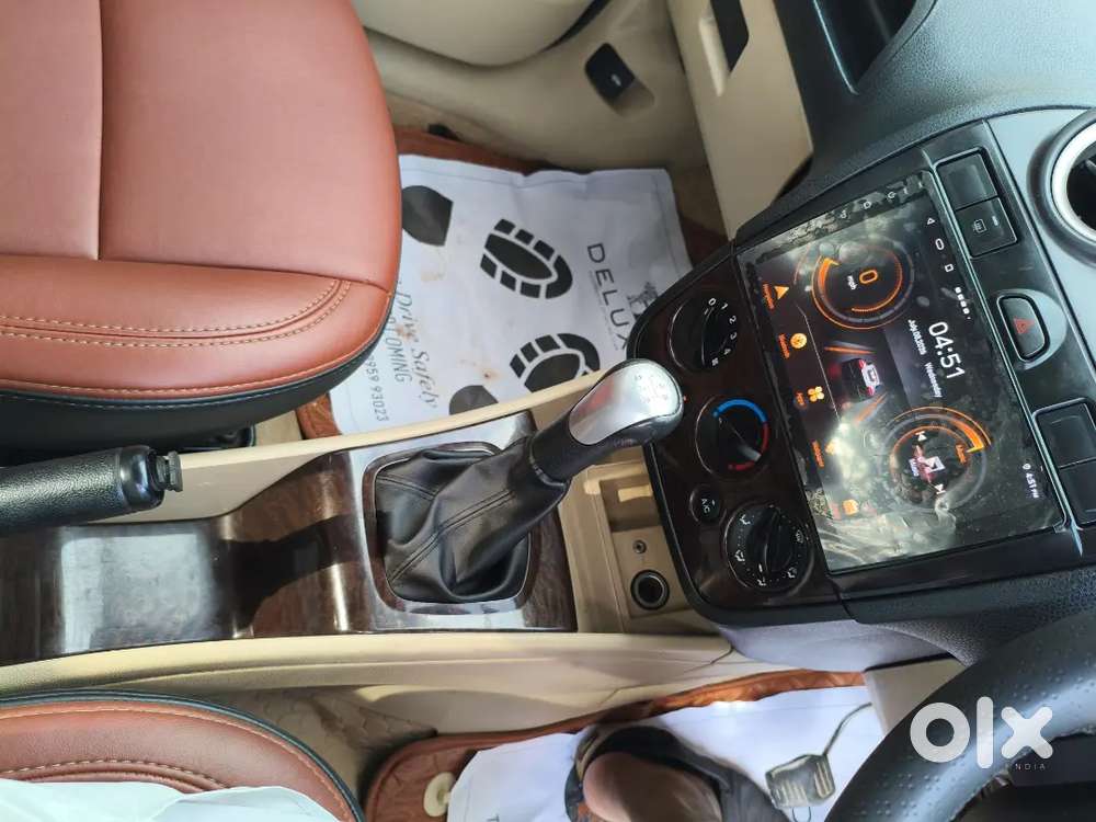 Ford Fiesta Diesel 2011