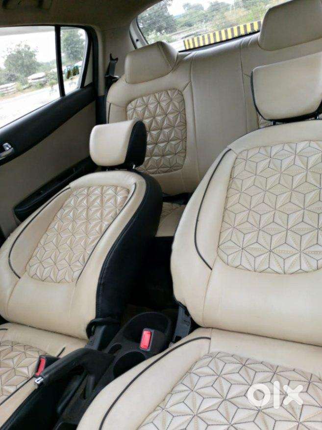 Hyundai I10 Magna O, 2013, Petrol