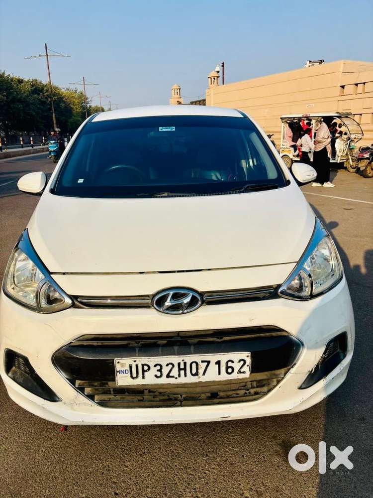 Hyundai Grand I10 2017 Diesel 69250 Km Driven