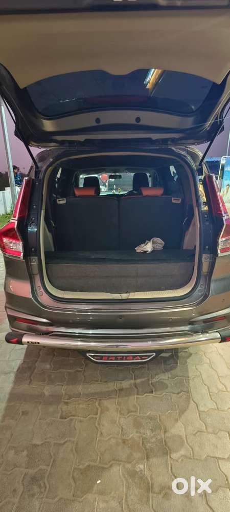 Maruti Suzuki Ertiga Vxi Shvs, 2023, Petrol