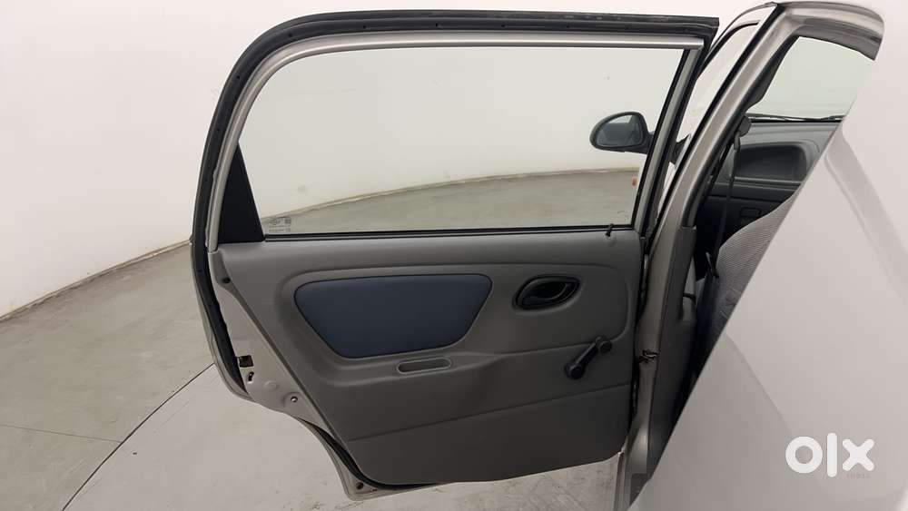 Maruti Suzuki Alto K10 2010-2014 Vxi, 2012, Petrol