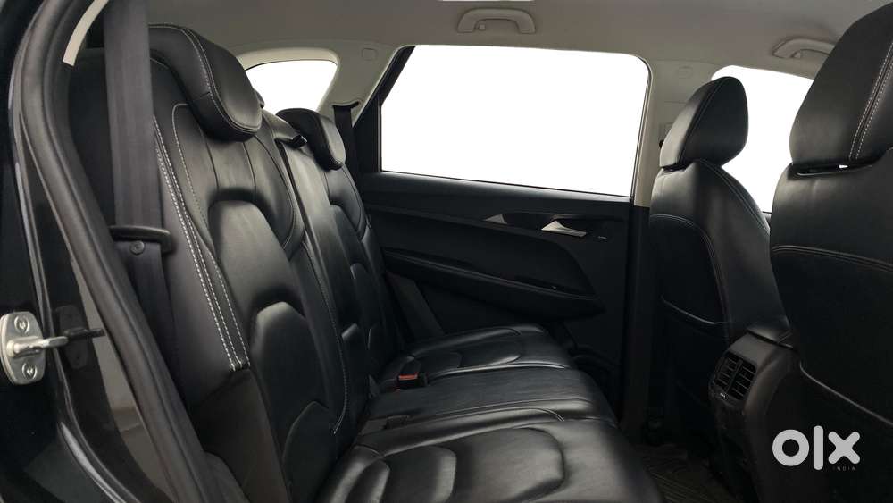 Mg Hector Hybrid Smart Mt, 2021, Petrol