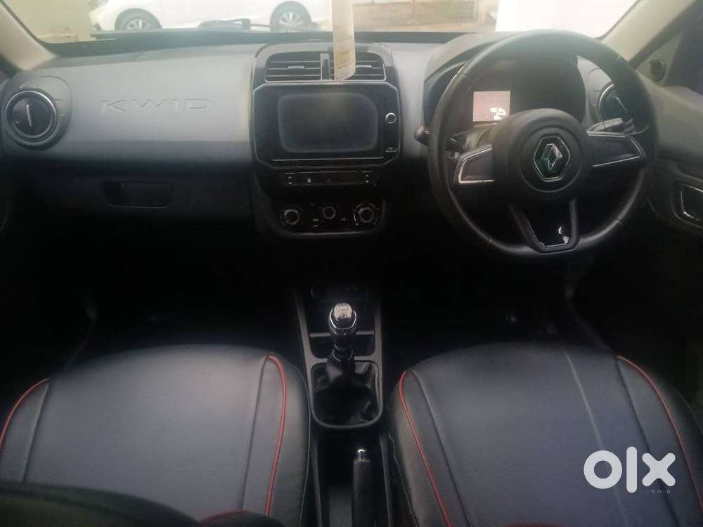 Renault Kwid 0.8 Rxt Sce Special, 2020, Petrol