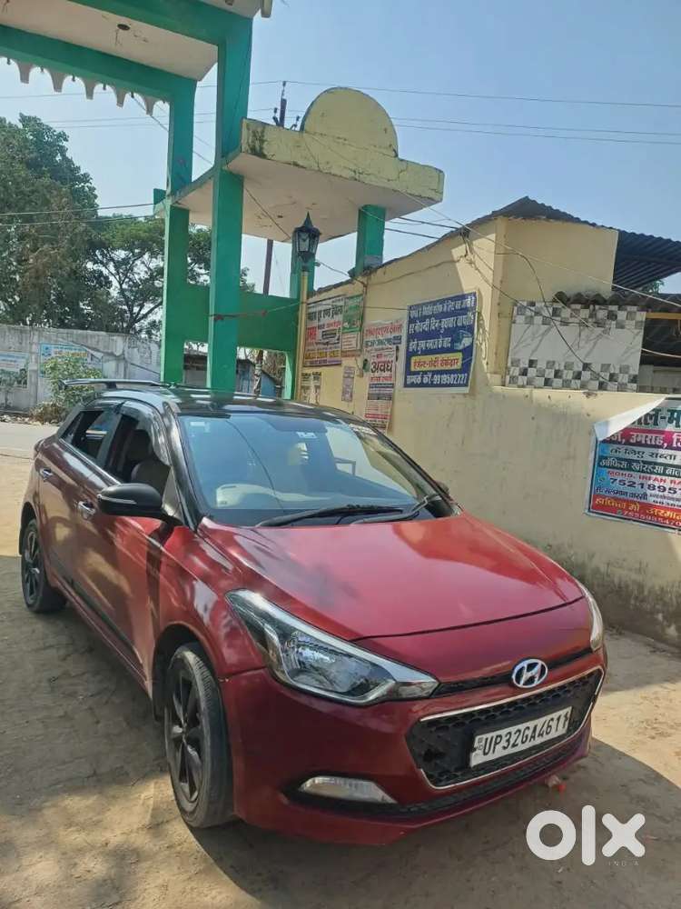 Hyundai I20 2015 Petrol 85000 Km Driven