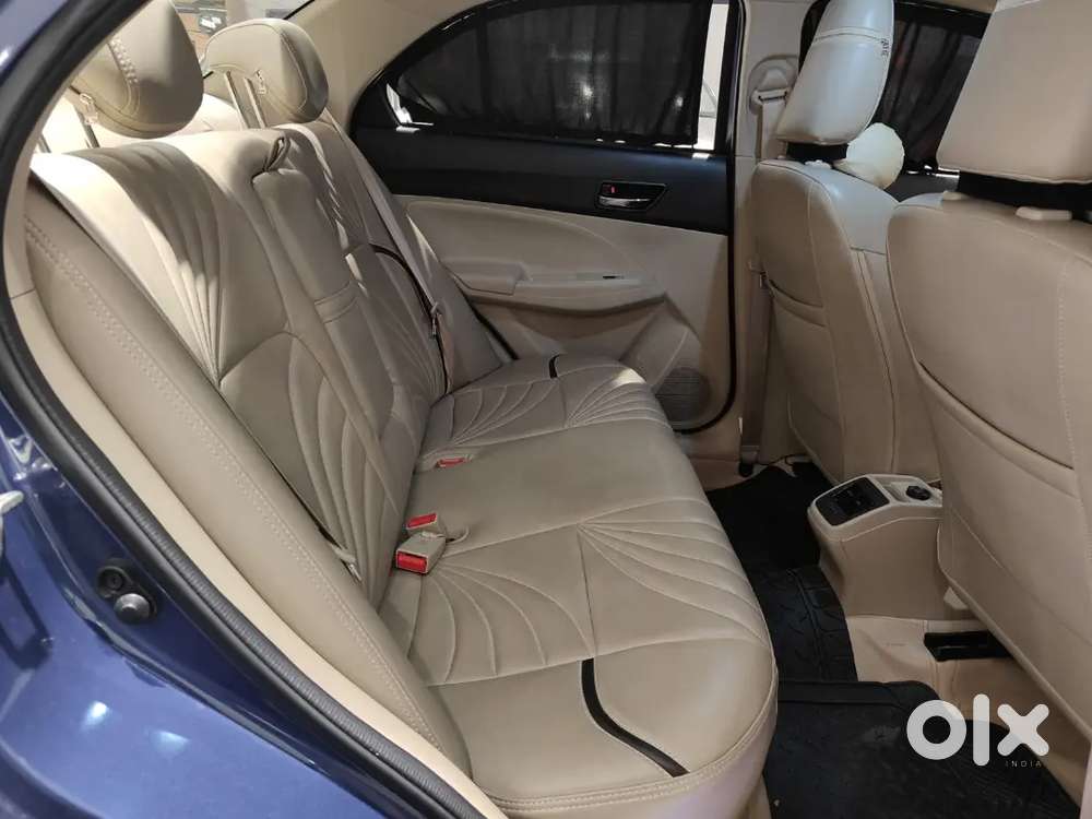 Maruti Suzuki Dzire Zxi 2021 All Original
