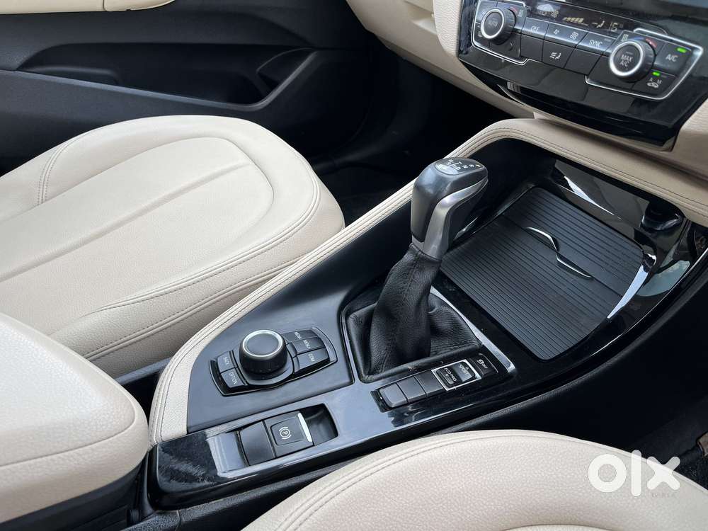 Bmw X1 Sdrive 20d Xline, 2018, Diesel