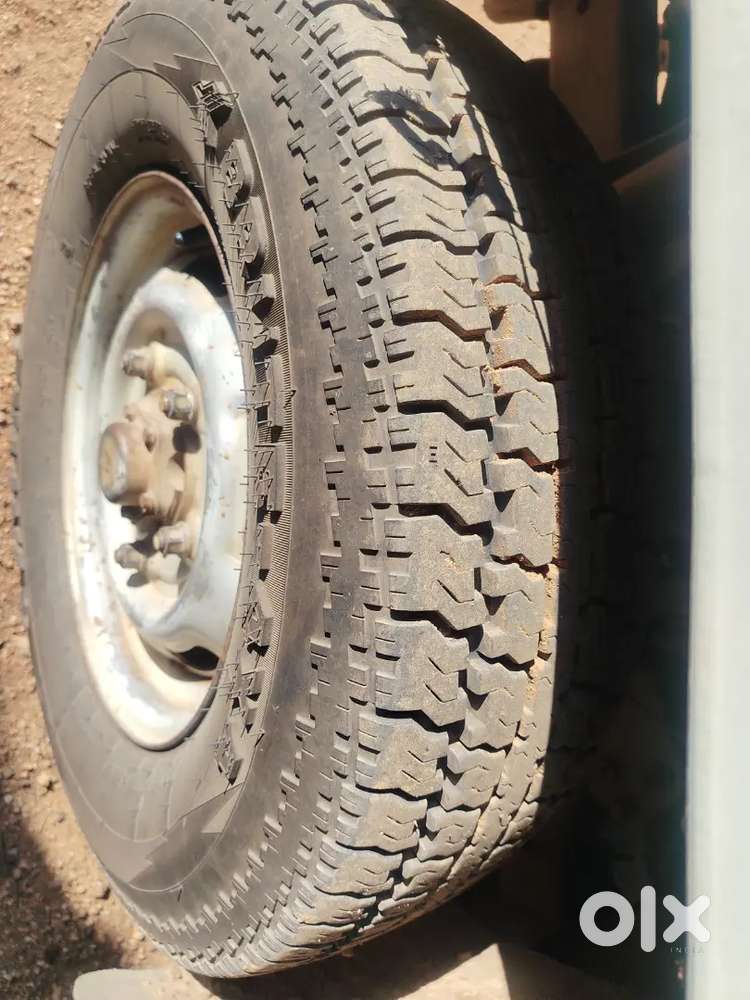 Tata Sumo Gold 2013 Diesel 15 Km Driven