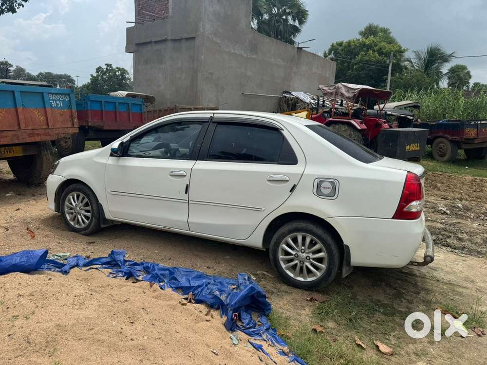 Toyota Etios