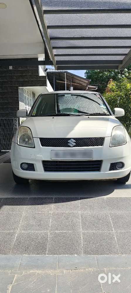 Maruti Suzuki Swift Vdi 2007