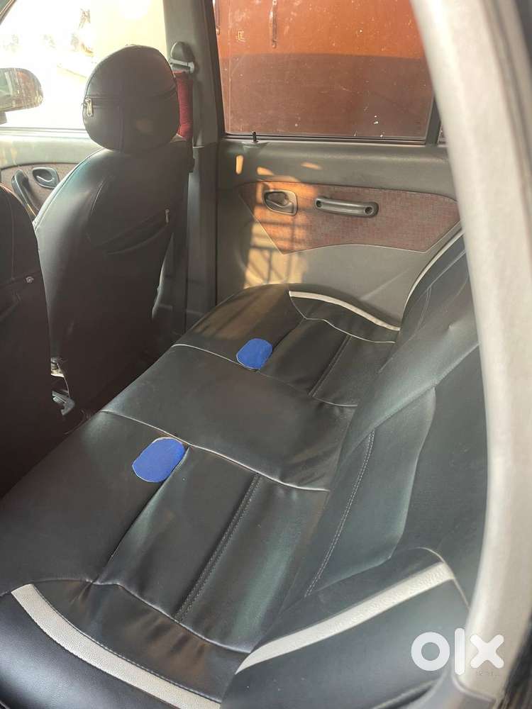 Hyundai Santro Magna, 2006, Petrol