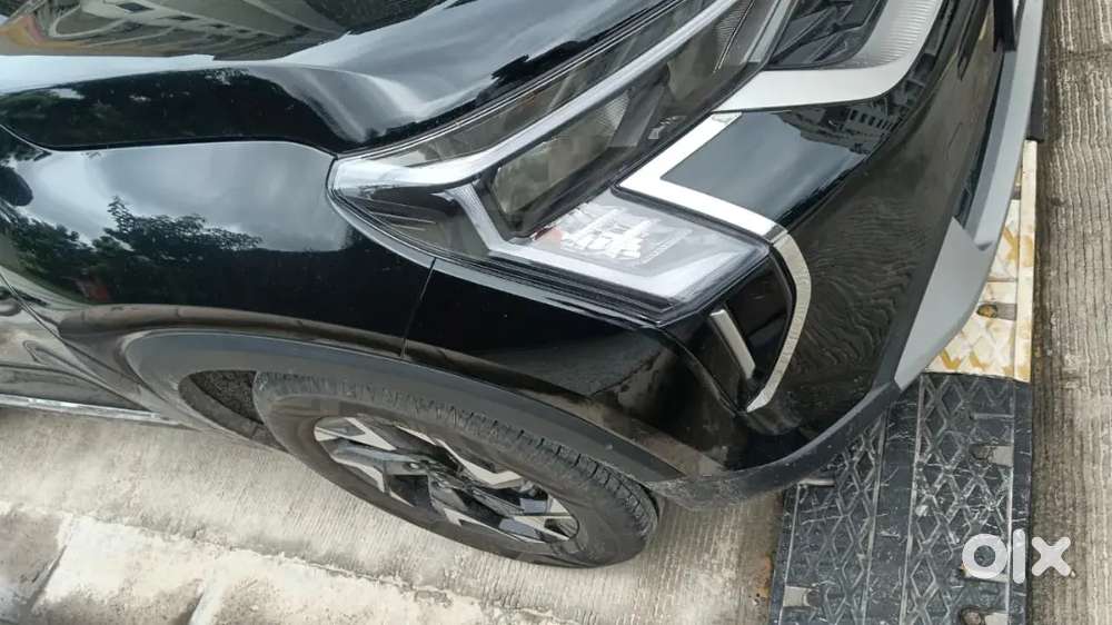 Kia Sonet 1.0 Htk 2026 Manual