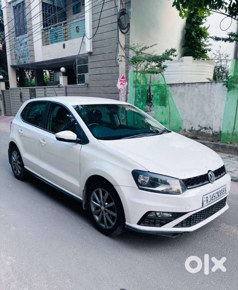 Volkswagen Polo 1.0 Highline Plus Tsi, 2020, Petrol