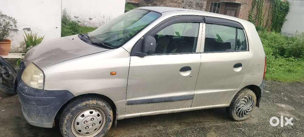 Hyundai Santro Xing Xl 2006