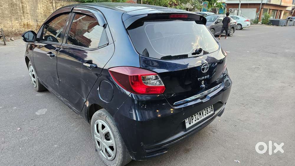 Tata Tiago 1.2 Revotron Xz Plus Cng, 2022, Cng & Hybrids