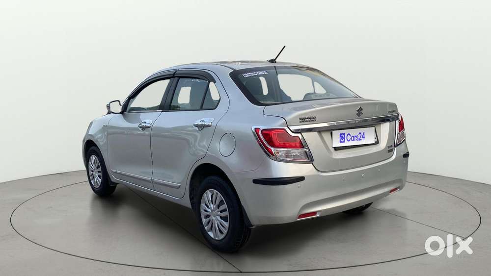 Maruti Suzuki Swift Dzire Amt Vdi, 2018, Diesel