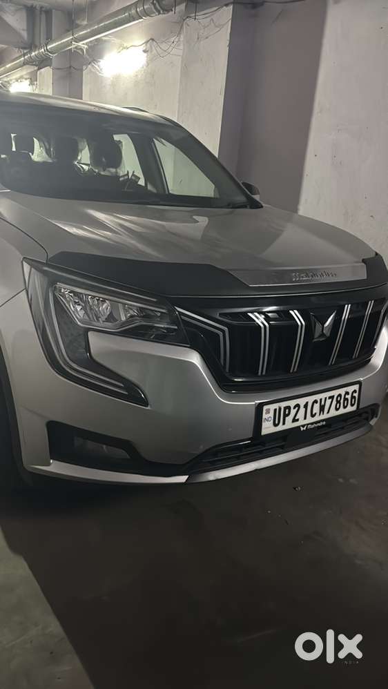 Mahindra Xuv700 Diesel 2023