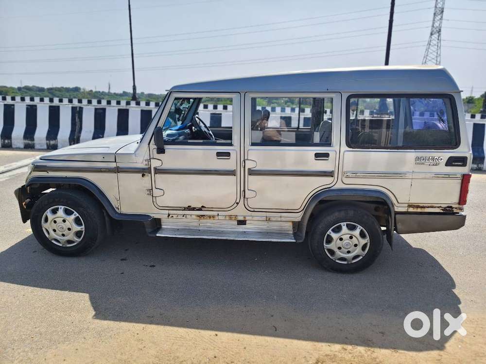 Mahindra Bolero 2010 Diesel