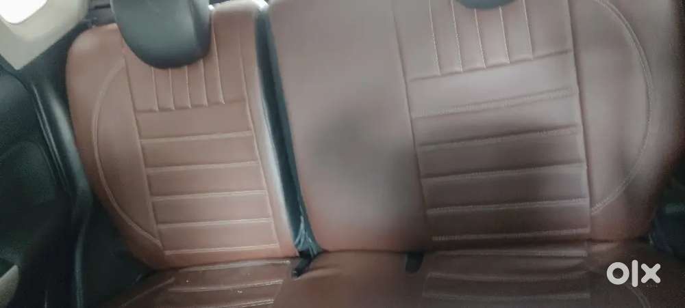 Maruti Suzuki Baleno 2018 Car
