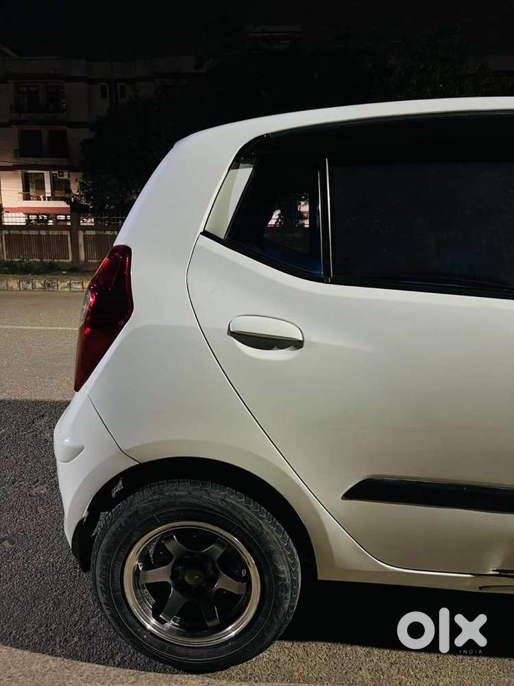 360° Camera Alloy Wheel Best Tube Ambient Lighting