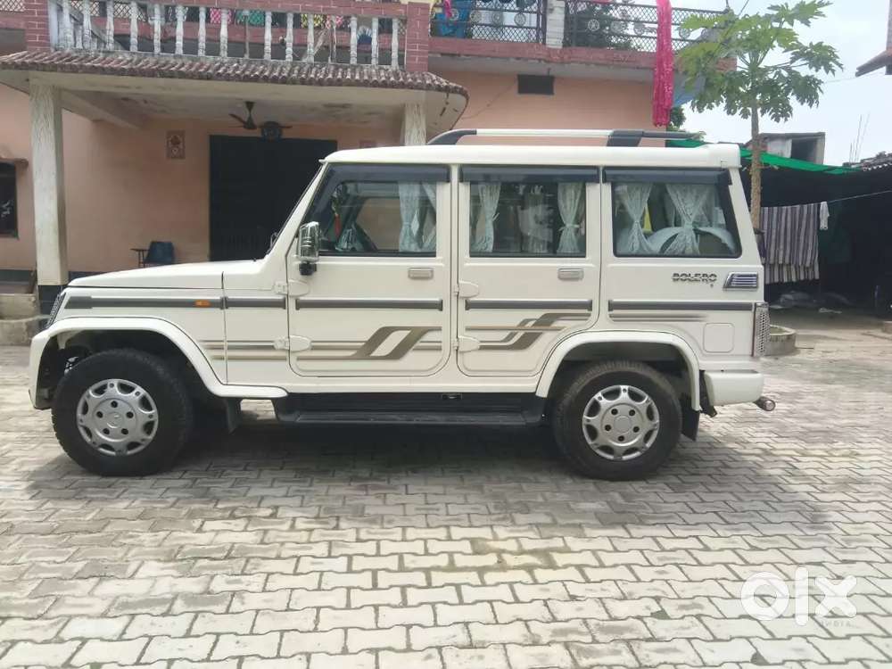 Mahindra Be 6 2024 Diesel Manual