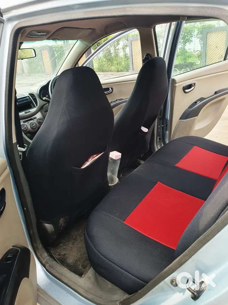 Hyundai I10 Petrol Magna 2012 Best Condition