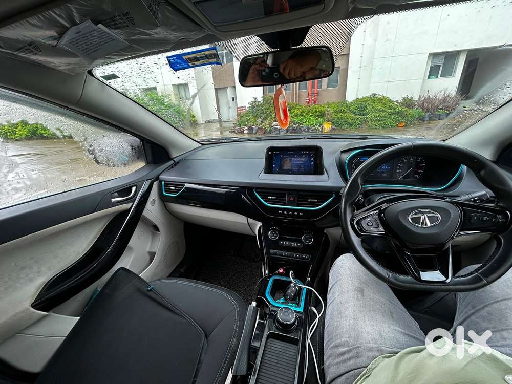 Tata Nexon Ev 2022 Well Maintained