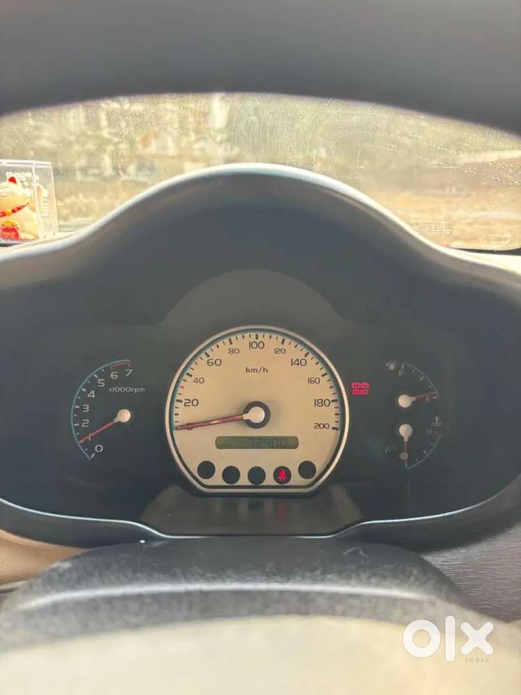 Hyundai I10 Magna 2008 Model