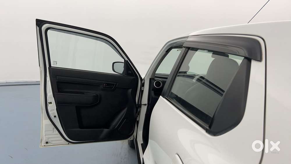 Maruti Suzuki S-presso Vxi Plus, 2021, Petrol