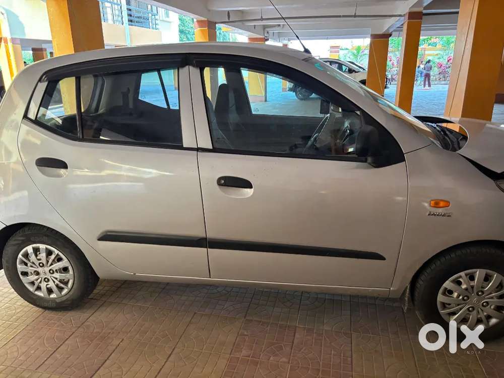 Hyundai I10 2014 Model ,petrol 74000 Km Driven,