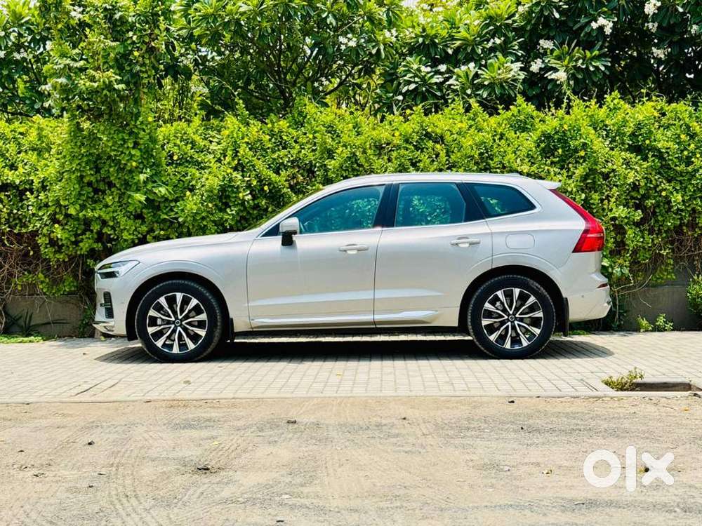 Volvo Xc60 2.0 B5 Ultimate, 2024, Petrol
