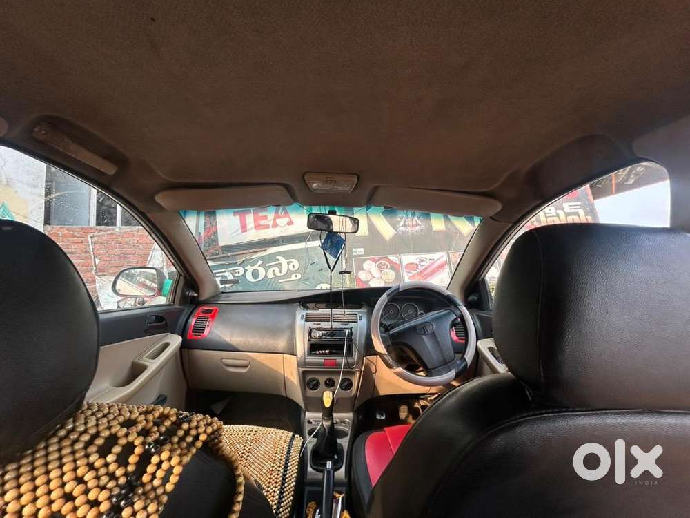 Tata Diesel Car 2015