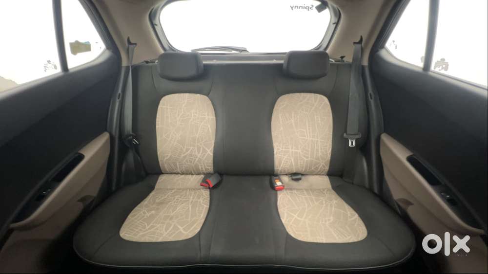 Hyundai Grand I10 1.2 Kappa Asta, 2019, Petrol