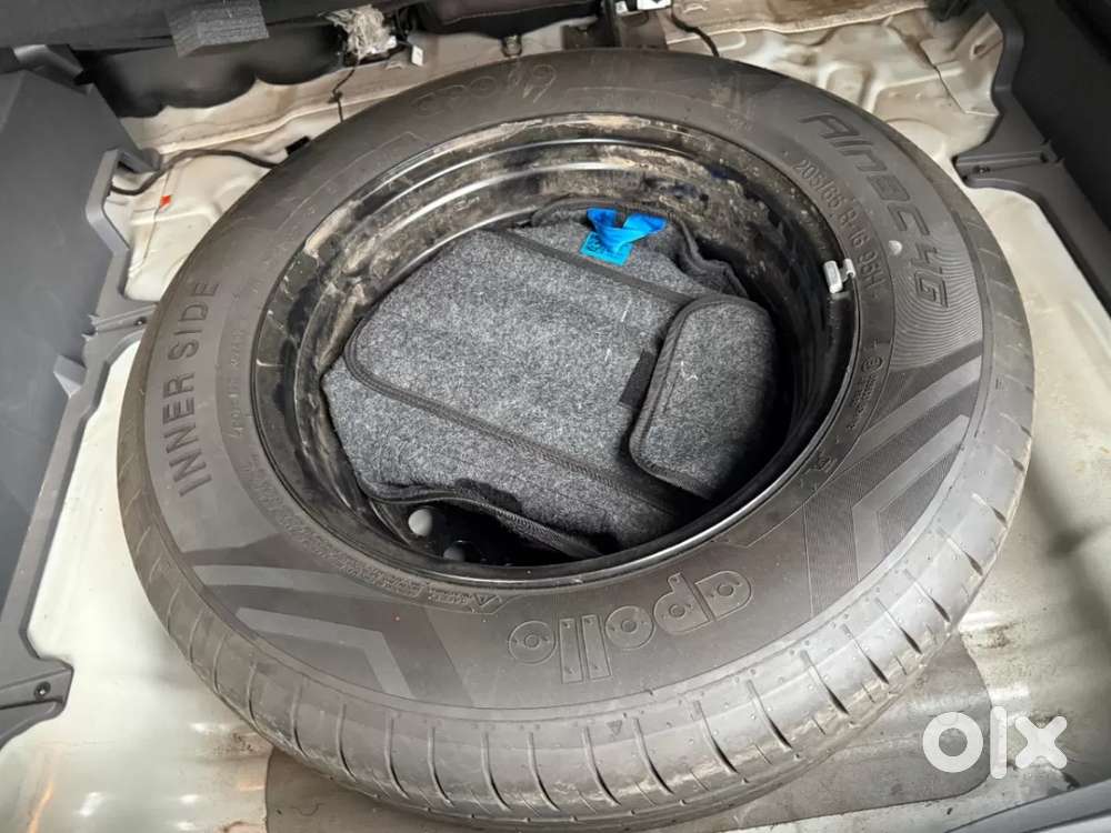 Hyundai Creta, 2024, Petrol