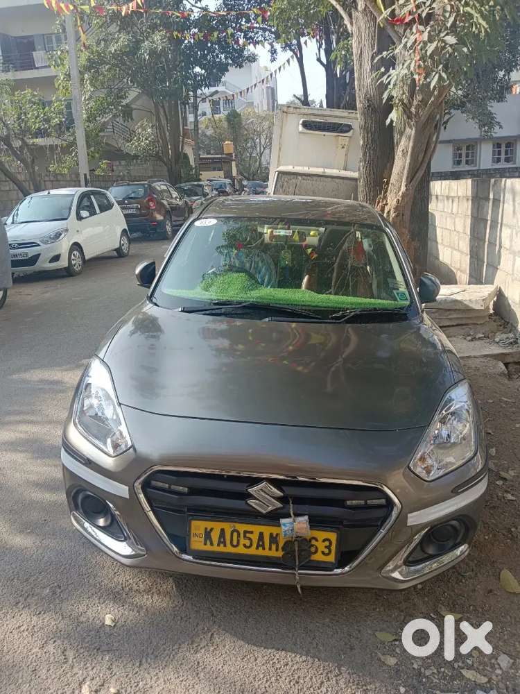 Maruti Swift Dzire 2023 Regal Amt