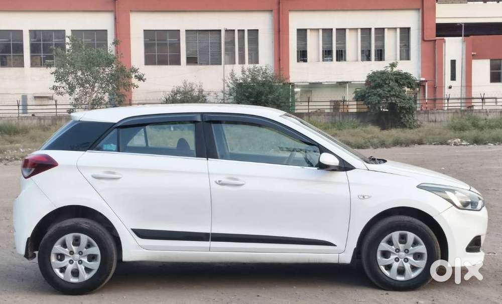 Hyundai Elite I20 Magna + Crdi, 2017, Diesel