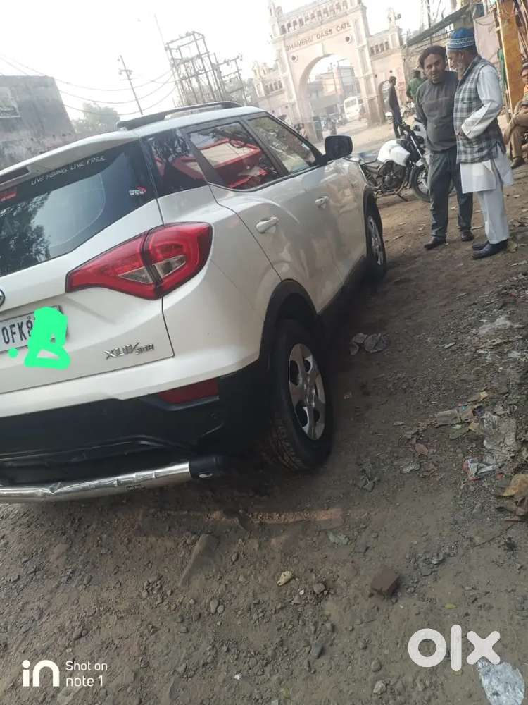 Mahindra Xuv300 2020
