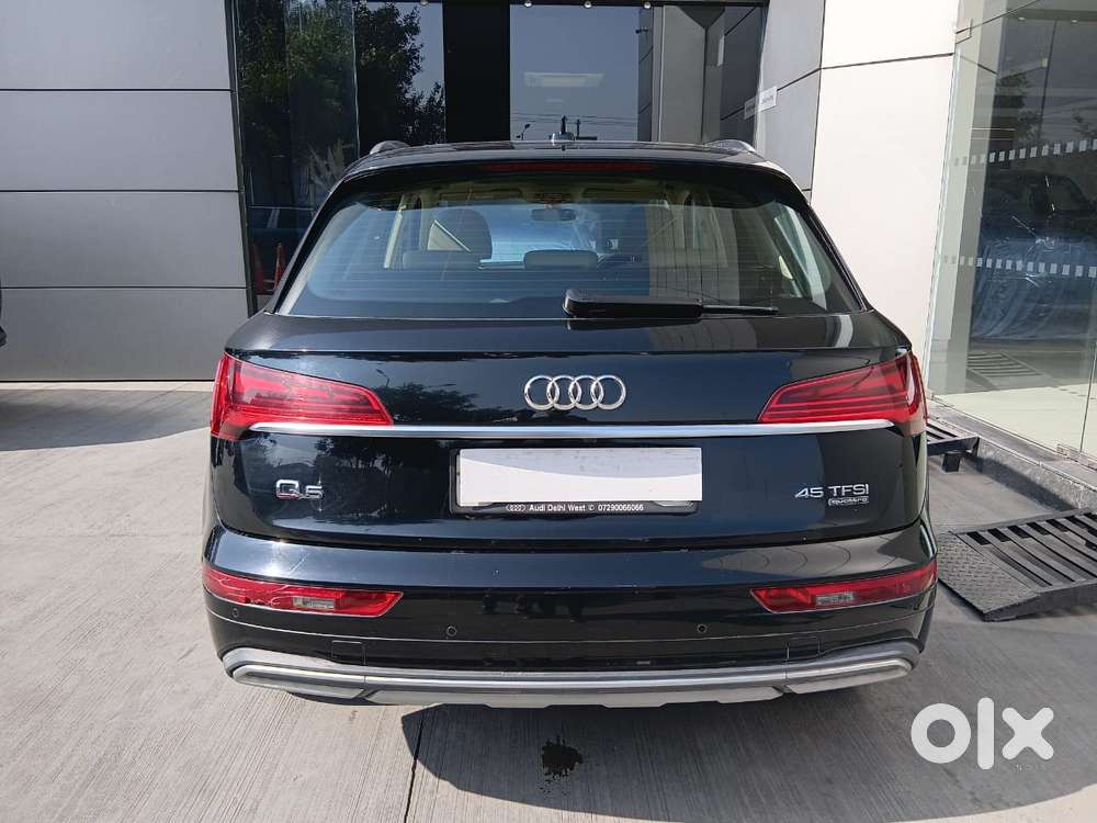 Audi Q5, 2023, Petrol