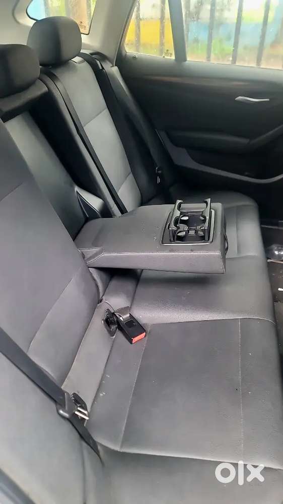 Bmw X1 Well Maintained Diesel 2014